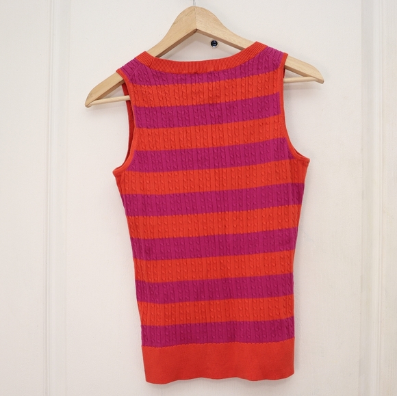 Sweater vest - Picture 2 of 2